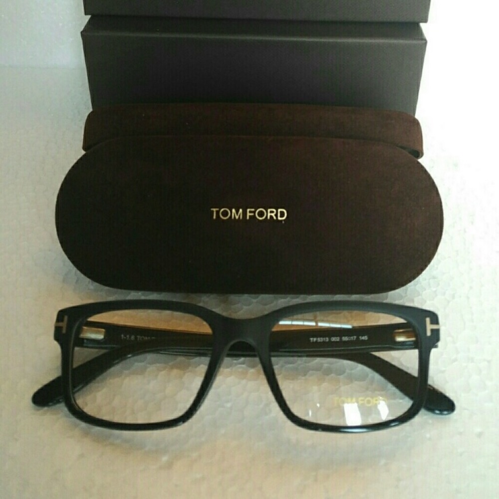 Tom Ford Frames